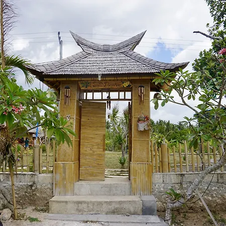 Green Bamboo