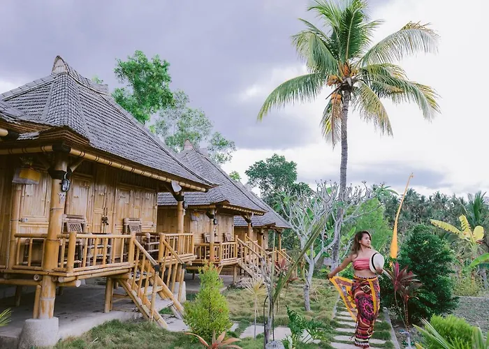 Bamboo 2* Batununggul