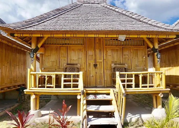 Bamboo Batununggul