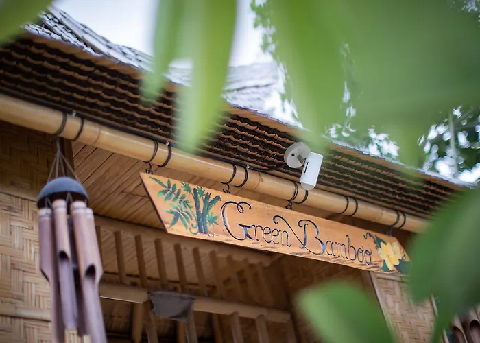 Bamboo 2* Batununggul