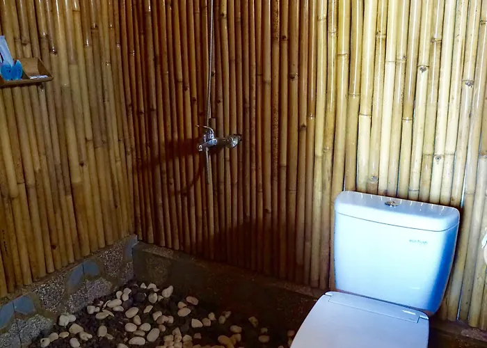 Bamboo Batununggul