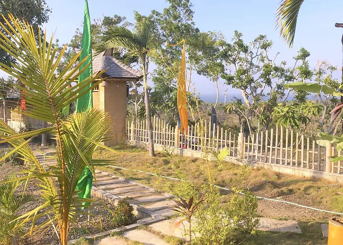 Bamboo 2* Batununggul